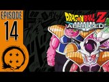 Dragon Ball Z Abridged - Episodio 14 - Legendado