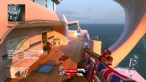 Et faire échoue Jai le verrouillé obéit rare Bo2 trickshots lobbies 1v1