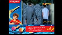 Naseebon Jali Nargis - Episode 65 - Express Entertainment - Kiran Atbeer, Sabeha Hashmi, Mubashara