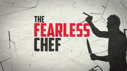 ✅ Chef ao Extremo ☆ 1ª Temp.- Epis.03 ☆ Etiópia.