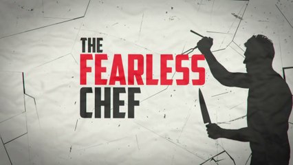 ✅ Chef ao Extremo ☆ 1ª Temp.- Epis.04 ☆ Nepal