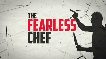 ✅ Chef ao Extremo ☆ 1ª Temp.- Epis.07 ☆Mongólia