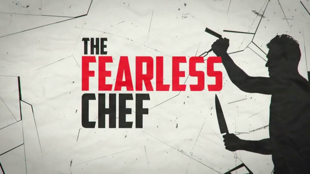 ✅ Chef ao Extremo ☆ 1ª Temp.- Epis.07 ☆Mongólia