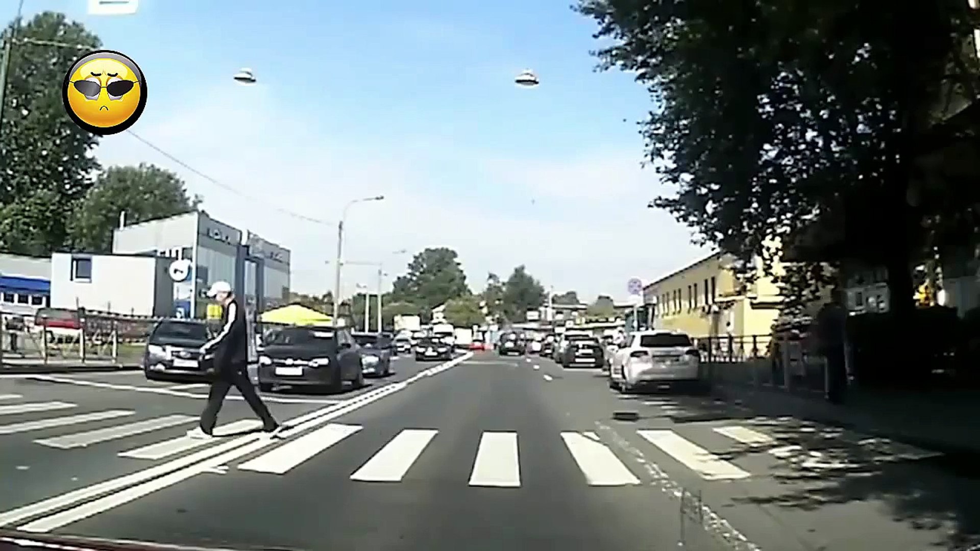 ⁣На волоске от смерти _ Lucky People Compilation Part 7-2