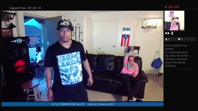 The official chillzone (1188)