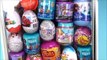 Toy Vending Machine Surprises Fashems Mashems Disney Frozen Finding Dory Egg Surprise Kind