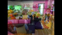 Playmobil Film deutsch Babysitten / Kinderfilm / Kinderserie von family stories