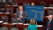 Republicans, Democrats make their cases during Senate health-care debate
