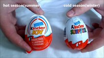 Garçons Chocolat des œufs filles joie ouverture contre 20 kinder kinder surprise