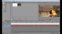 Intro Erstellen Sony Vegas Pro 12 [Einfach][HD/German] Tutorial