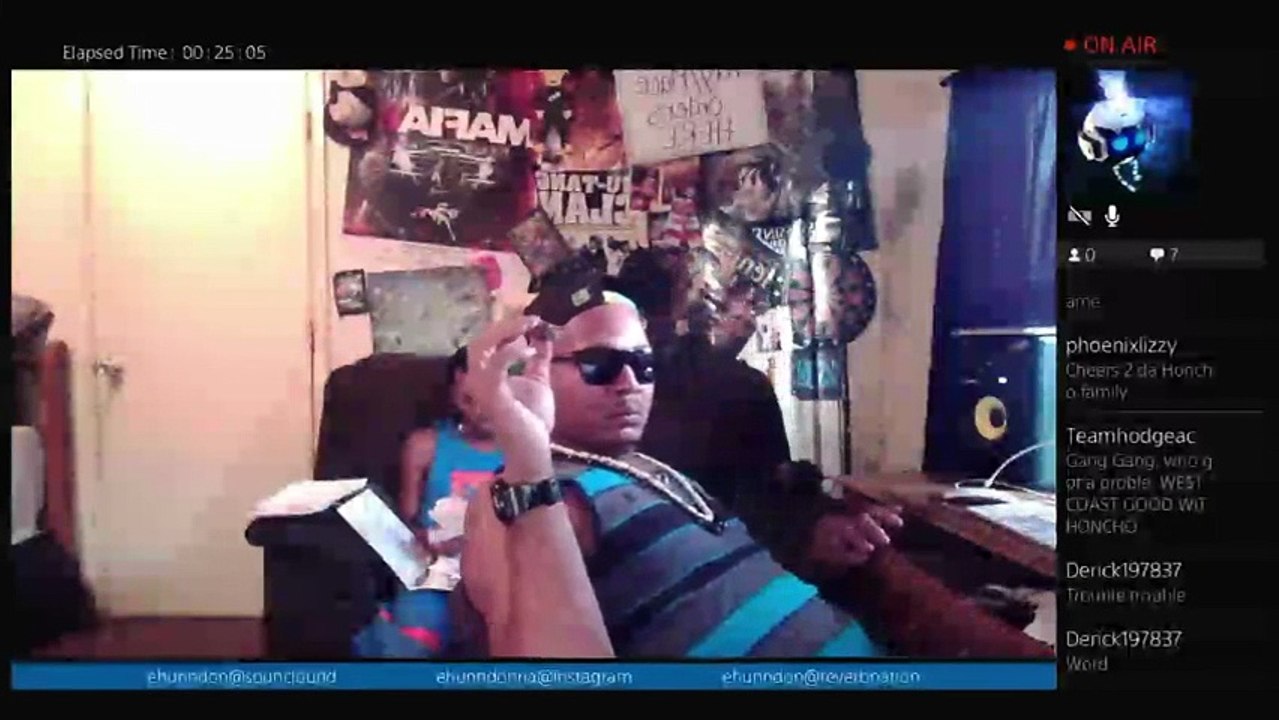The Cool Button Show S4 (523)