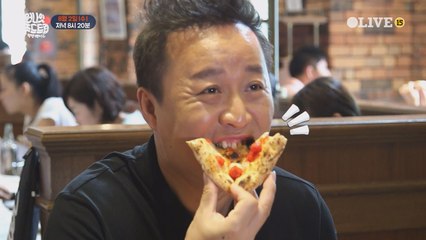 [예고] 원조 식신 정준하! 현주엽의 기록에 도전하다!?