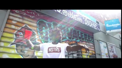 Dehmo - Red Cup [Clip Officiel]