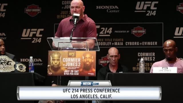 GSP To Fight Winner Of Tyron Woodley Vs. Demian Maia