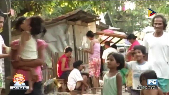 WWW: Maayos na pabahay, isinusulong sa isang forum