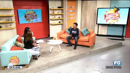 ON THE SPOT: Benefit concert para sa mga bakwit at sundalong apektado ng digmaan sa Marawi City