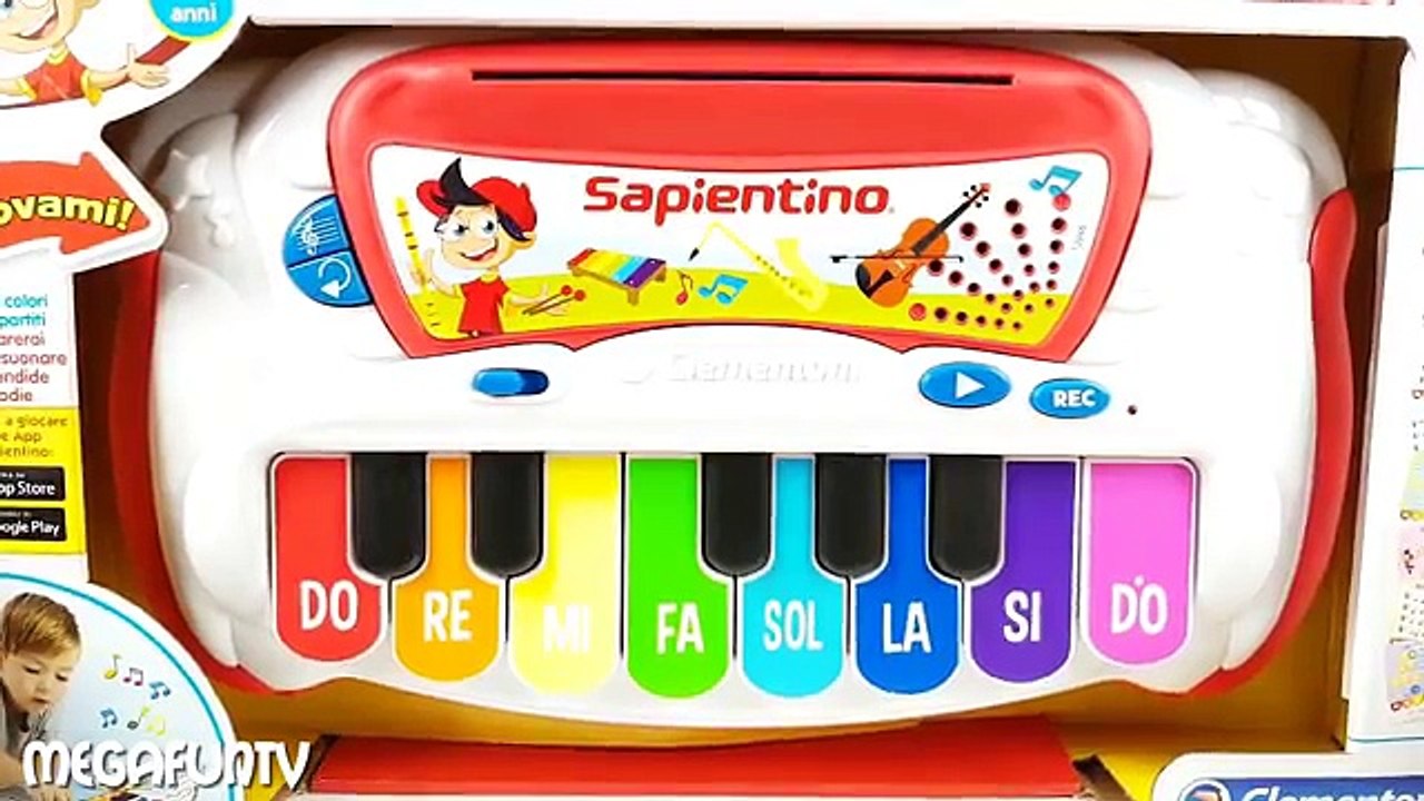 Corps les couleurs la famille doigt pour enfants Apprendre lien garderie peindre plancher rimes Abonné xylophone