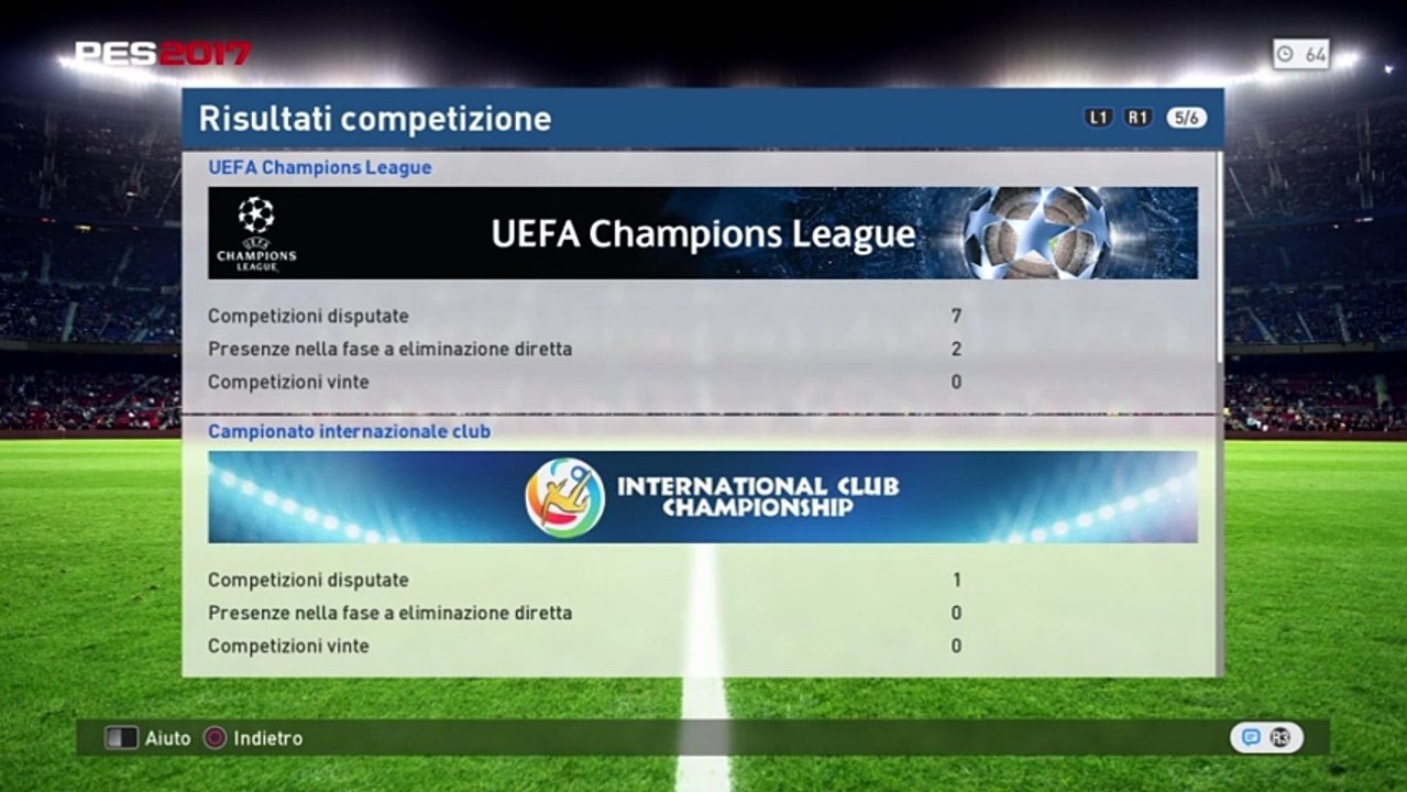 Trasmissione PS4 live di simoxx92 (32)
