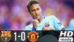Barcelona Vs Manchester United (1-0) Full Matches Highlights - ICC 2017- 27-07-2017 HD