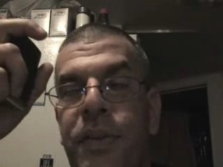 California fires health issues