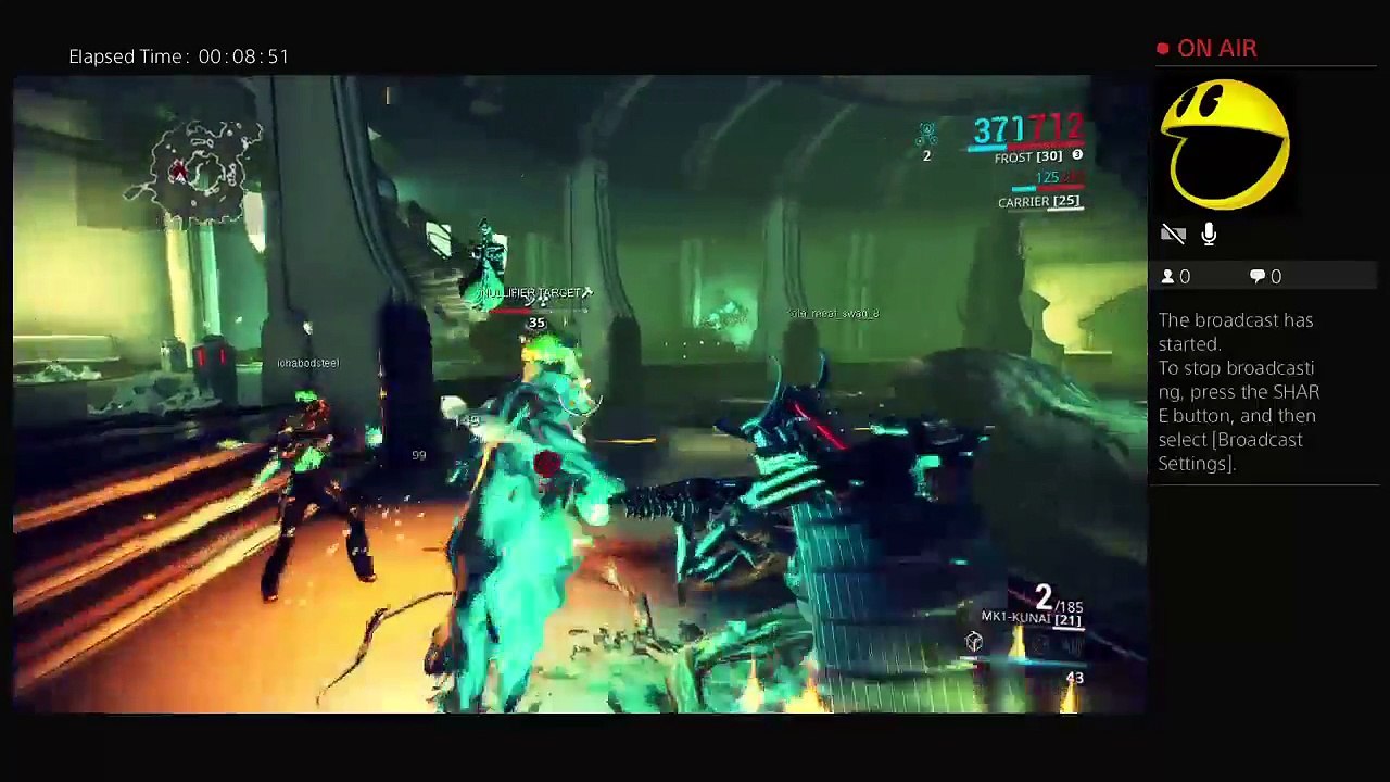 dnice4life315's Live PS4 Warframe Gameplay (74)