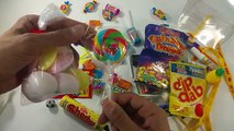 GIANT PO BOX FAN MAIL PRESENTS - Surprise Toys For Kids - Shopkins - Candy Opening