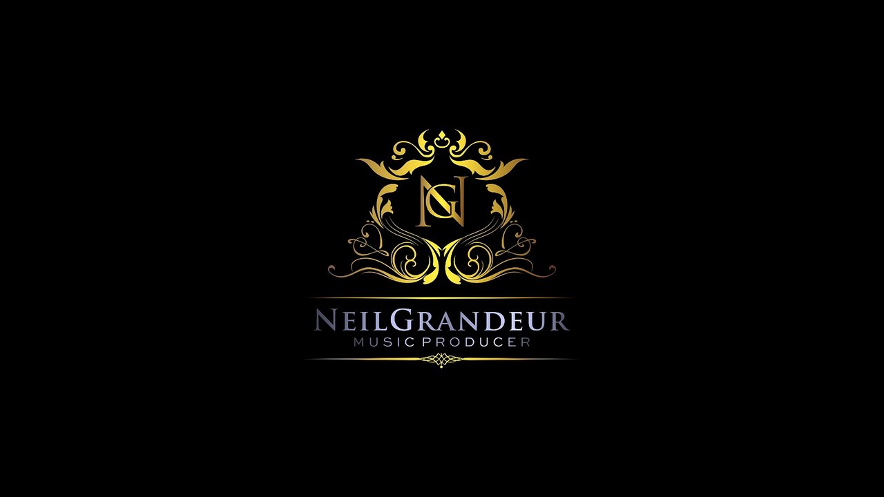 NeilGrandeur - Money Bag [Prod. NeilGrandeur]