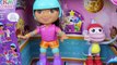 Fr dans Dora les jouets Explorateur enfants espagnols