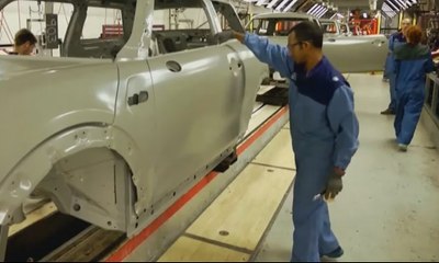 BMW akan Lepas Mobil Mini Listrik ke Pasar Tahun 2019