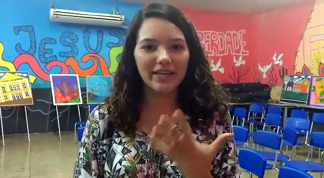 Projeto 'A gente quer viver pleno direito'. OFICINA SEXO ENTRE MULHERES PREVENINDO AS ISTS LOCAL PENITENCIARIA FEMININA