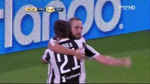 [ Full Replay ] - Gonzalo Higuain Goal HD -  Paris Saint Germain 0-1 Juventus 27.07.2017