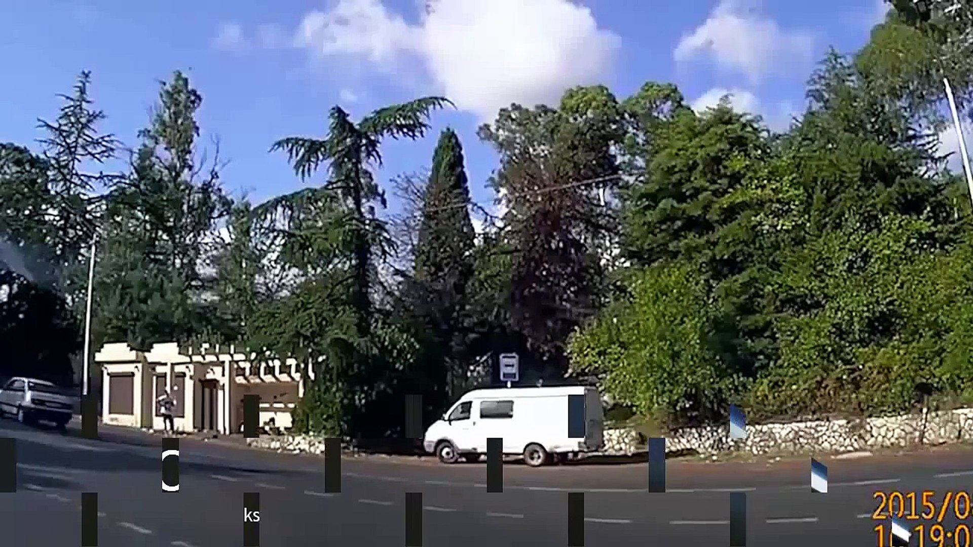 ⁣На волоске от смерти _ Lucky People Compilation Part 8-2