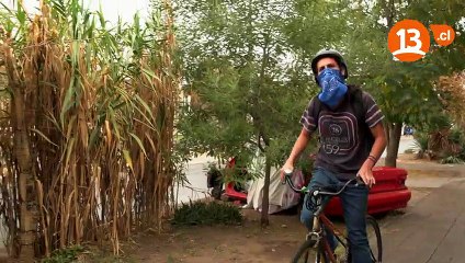 Irreversible -Capítulo 15 - La cárcel es mi casa -pt3