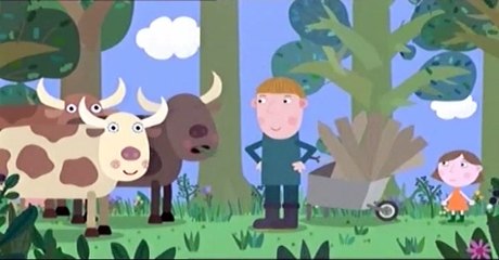 Ben I Holly Malo Kraljevstvo S02 - 01 ( Sr )