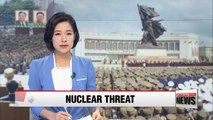 North Korea threatens to strike 'heart' of U.S. with nuclear weapons