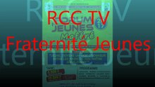 Generique de diffusion RCC TV