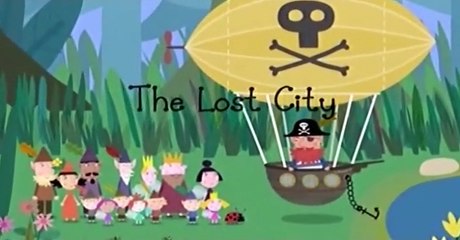 Ben I Holly Malo Kraljevstvo S02 - 12 ( Sr )