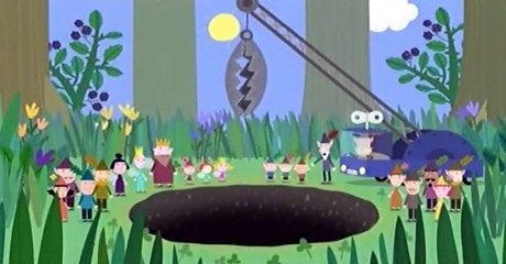 Ben I Holly Malo Kraljevstvo S02 - 13 ( Sr )