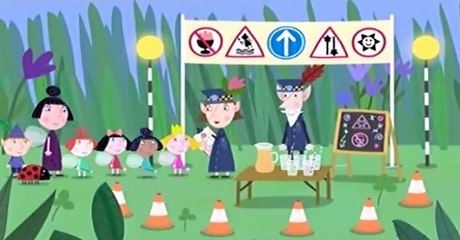 Ben I Holly Malo Kraljevstvo S02 - 14 ( Sr )