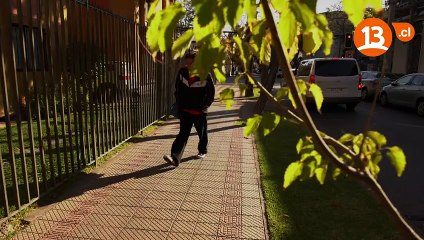 Irreversible -Capítulo 15 - La cárcel es mi casa -pt2