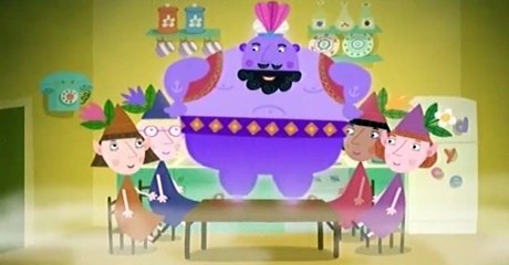 Ben I Holly Malo Kraljevstvo S02 - 19 ( Sr )