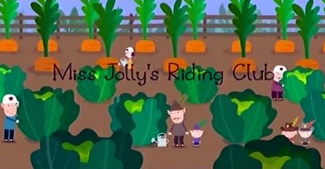 Ben I Holly Malo Kraljevstvo S02 - 28 ( Sr )