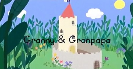 Ben I Holly Malo Kraljevstvo S02 - 32 ( Sr )