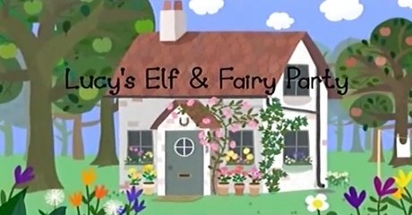 Ben I Holly Malo Kraljevstvo S02 - 34 ( Sr )