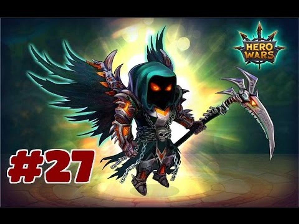 Hero Wars: "Lupte" (Battles) - part #27