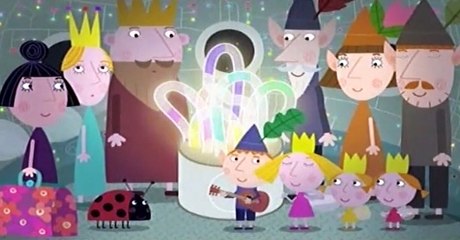 Ben I Holly Malo Kraljevstvo S02 - 35 ( Sr )