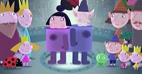 Ben I Holly Malo Kraljevstvo S02 - 36 ( Sr )