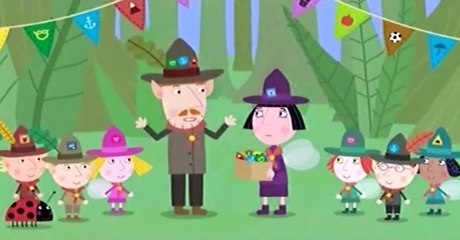 Ben I Holly Malo Kraljevstvo S02 - 41 ( Sr )