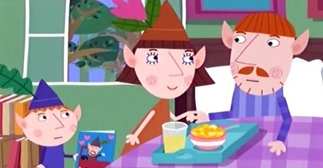 Ben I Holly Malo Kraljevstvo S02 - 45 ( Sr )