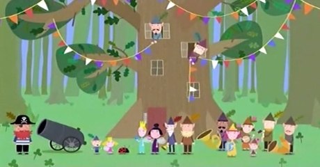 Ben I Holly Malo Kraljevstvo S02 - 46 ( Sr )